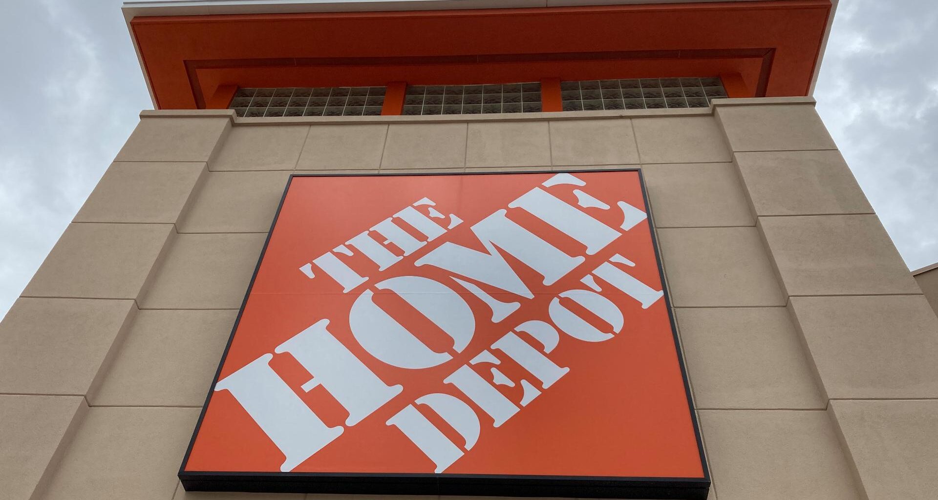 Man accused of stealing more than $1,600 through fraudulent returns at multiple Home Depot stores