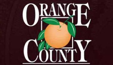 Orange County leaders approve $9B budget