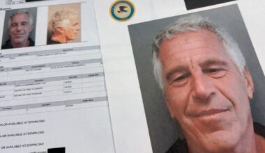 Florida woman pleads guilty to defrauding fund for Jeffrey Epstein victims :: WRAL.com
