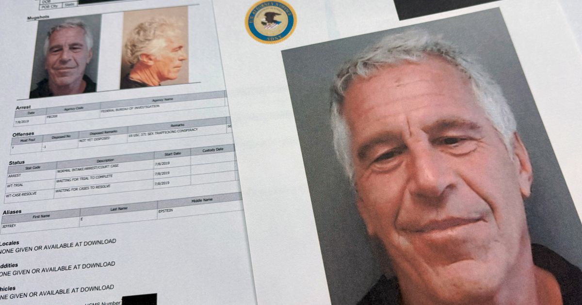 Florida woman pleads guilty to defrauding fund for Jeffrey Epstein victims :: WRAL.com