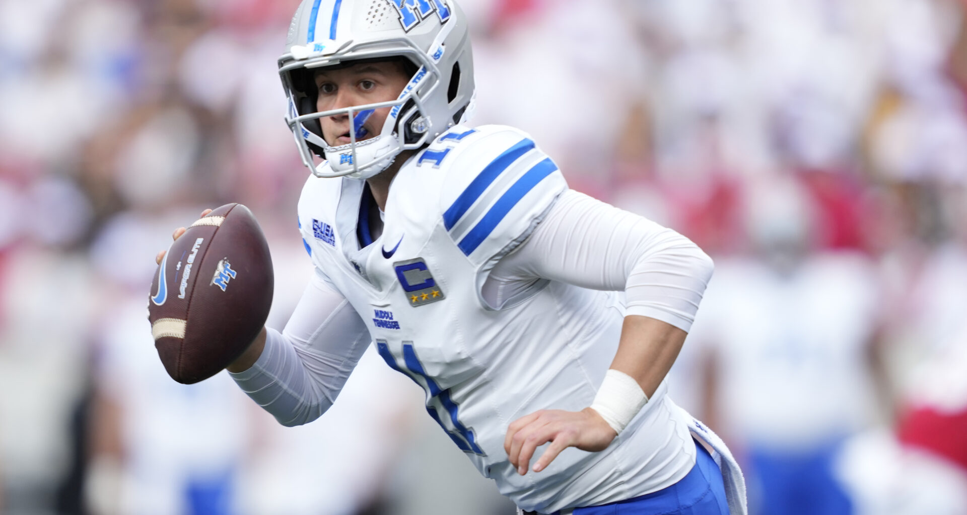 How to watch Middle Tennessee vs Jacksonville State: Live stream NCAA College Football, TV channel