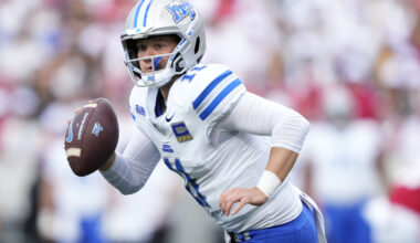 How to watch Middle Tennessee vs Jacksonville State: Live stream NCAA College Football, TV channel