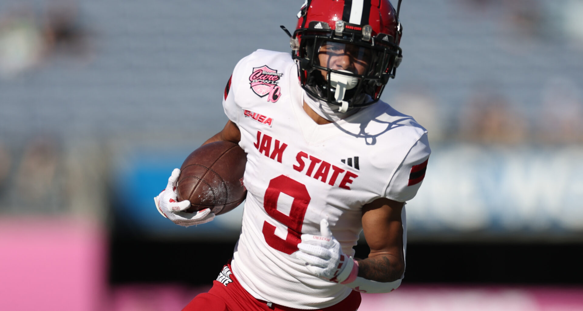 How to watch Eastern Kentucky vs Jacksonville State: Live stream NCAA College Football, TV channel