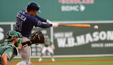 How to watch Red Sox vs Rays: Live stream MLB, TV channel