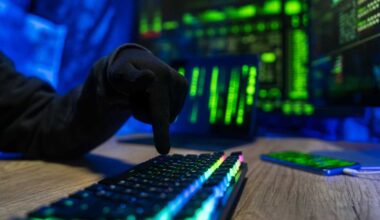 Florida investigates data breach tied to cybercriminal organization