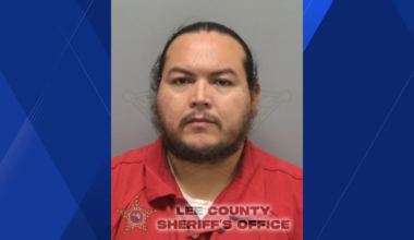 Former Florida school employee accused of sex crimes involving boy