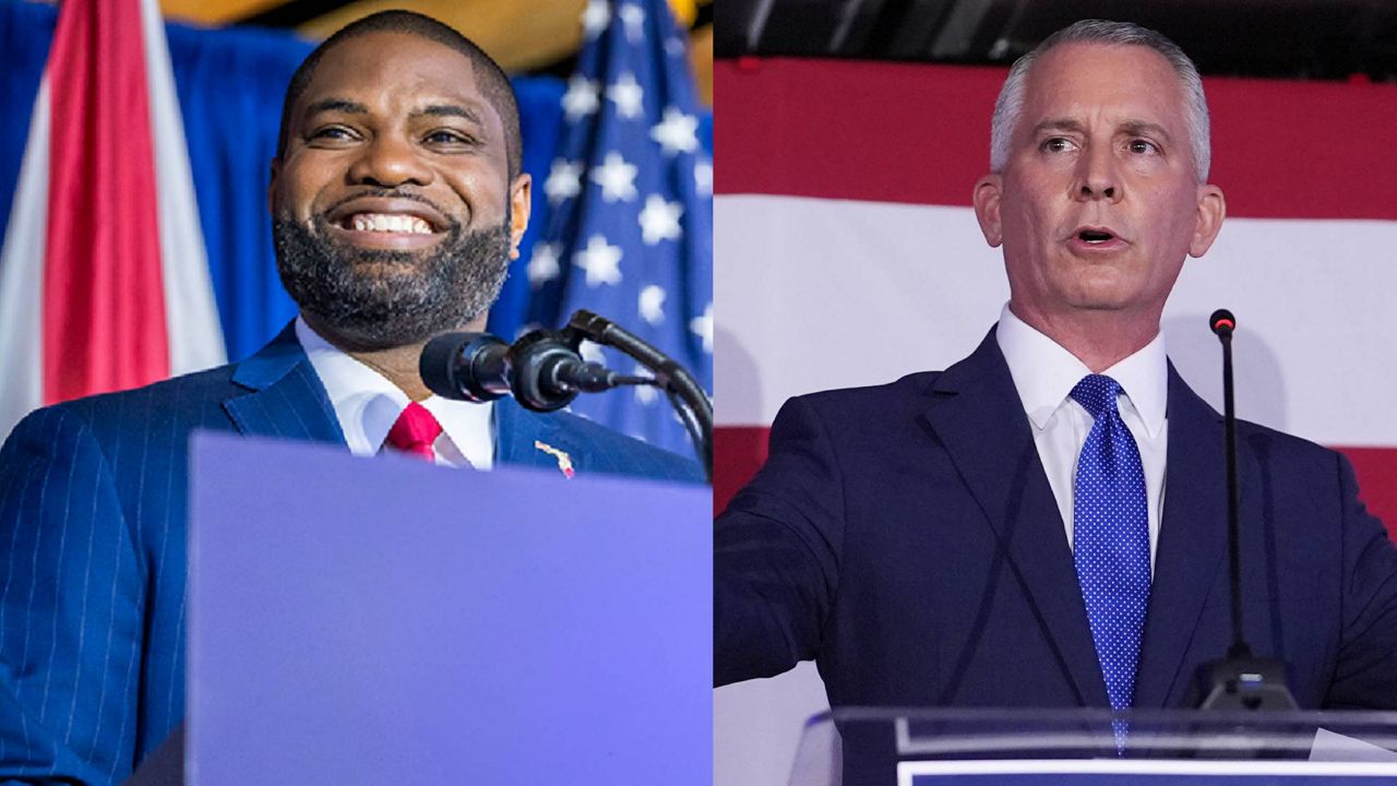 Political Connections Florida September 22 2026