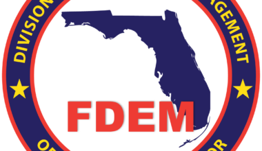 Florida Division of Emergency Management announces key leadership appointments
