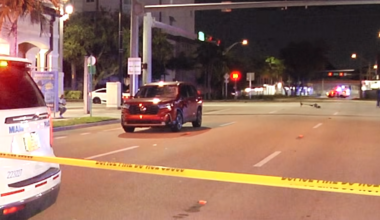 1 dead, 1 critical after e-scooter crash in Little Havana, police say – NBC 6 South Florida