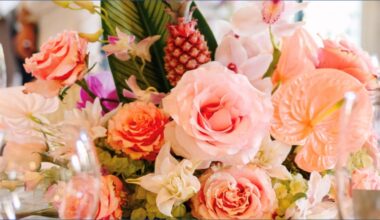 New floral design shop, wine bar to open in St. Pete this fall