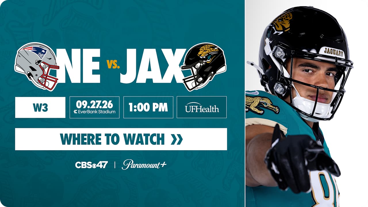 Jacksonville Jaguars logo