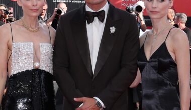 Orlando Bloom Details Threesome Sex Scene With Rooney Mara, Kate Mara