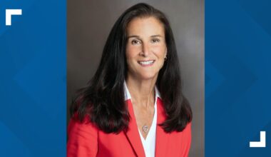 JEA CEO Vickie Cavey submits resignation, will retire in September