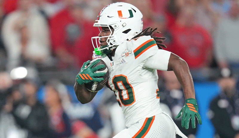 Miami vs Stanford Prediction
