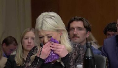 Lindsey Isaacs, wrongfully accused in fatal Florida crash, testifies