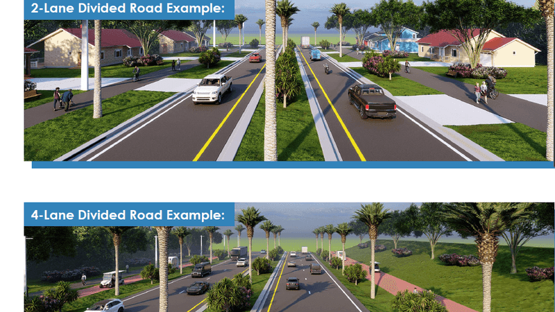 {p}Port St. Lucie council to discuss mobility plan as city prepares for future growth. (PSL){/p}