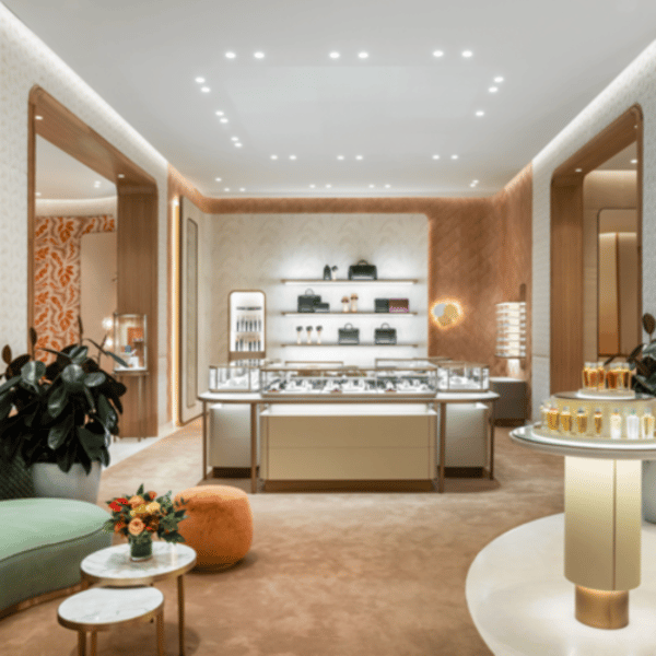 Cartier opens new Orlando store