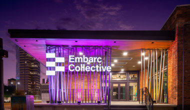Embarc Collective to expand presence in St. Petersburg