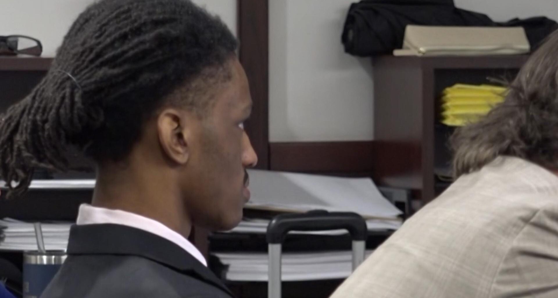 17-year-old found guilty in 2024 murder of Tampa teen