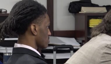 17-year-old found guilty in 2024 murder of Tampa teen