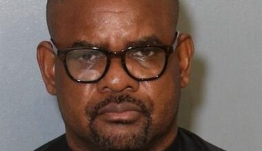 Former Orlando pastor sentenced in Osceola for raping congregant – Orlando Sentinel