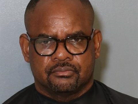 Former Orlando pastor sentenced in Osceola for raping congregant – Orlando Sentinel