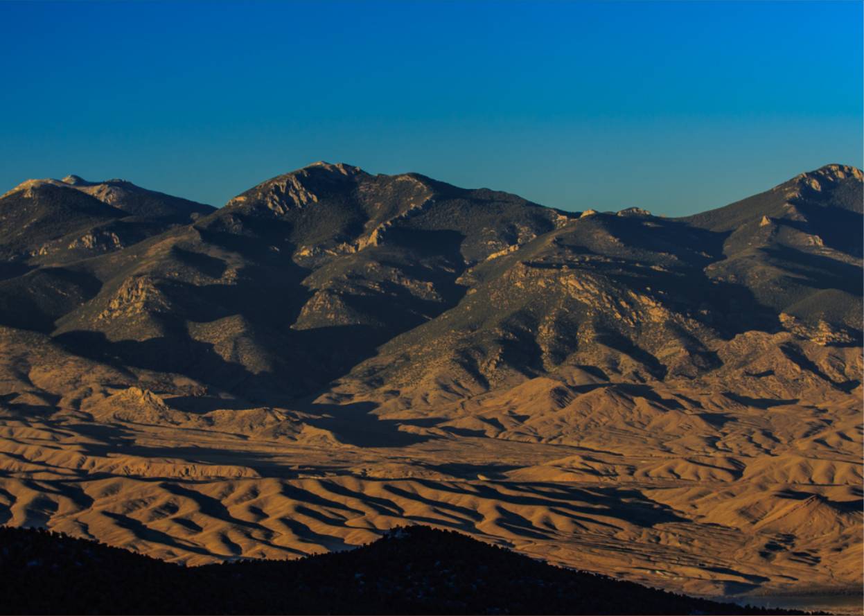 #38. Great Basin National Park (Nevada)
