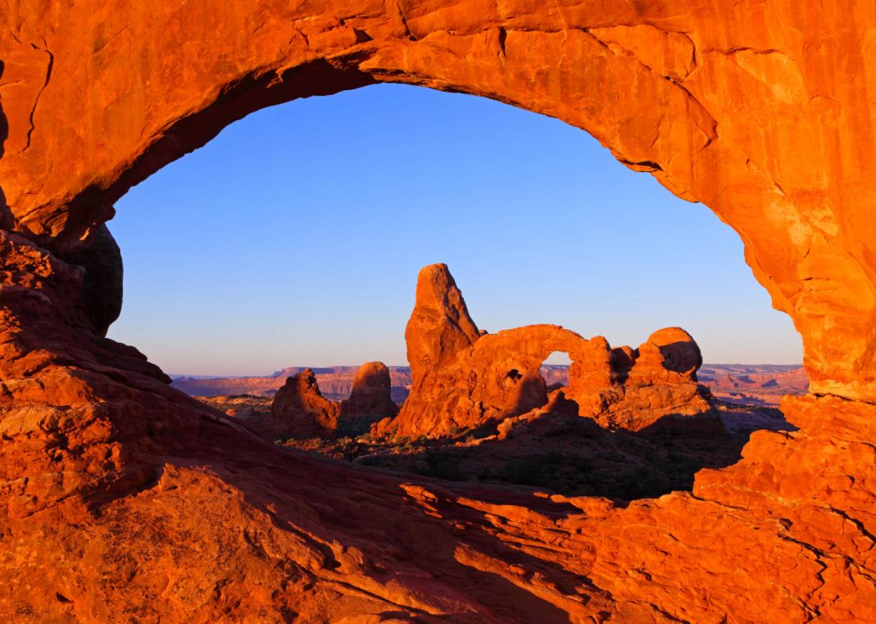 #30. Arches National Park (Utah)