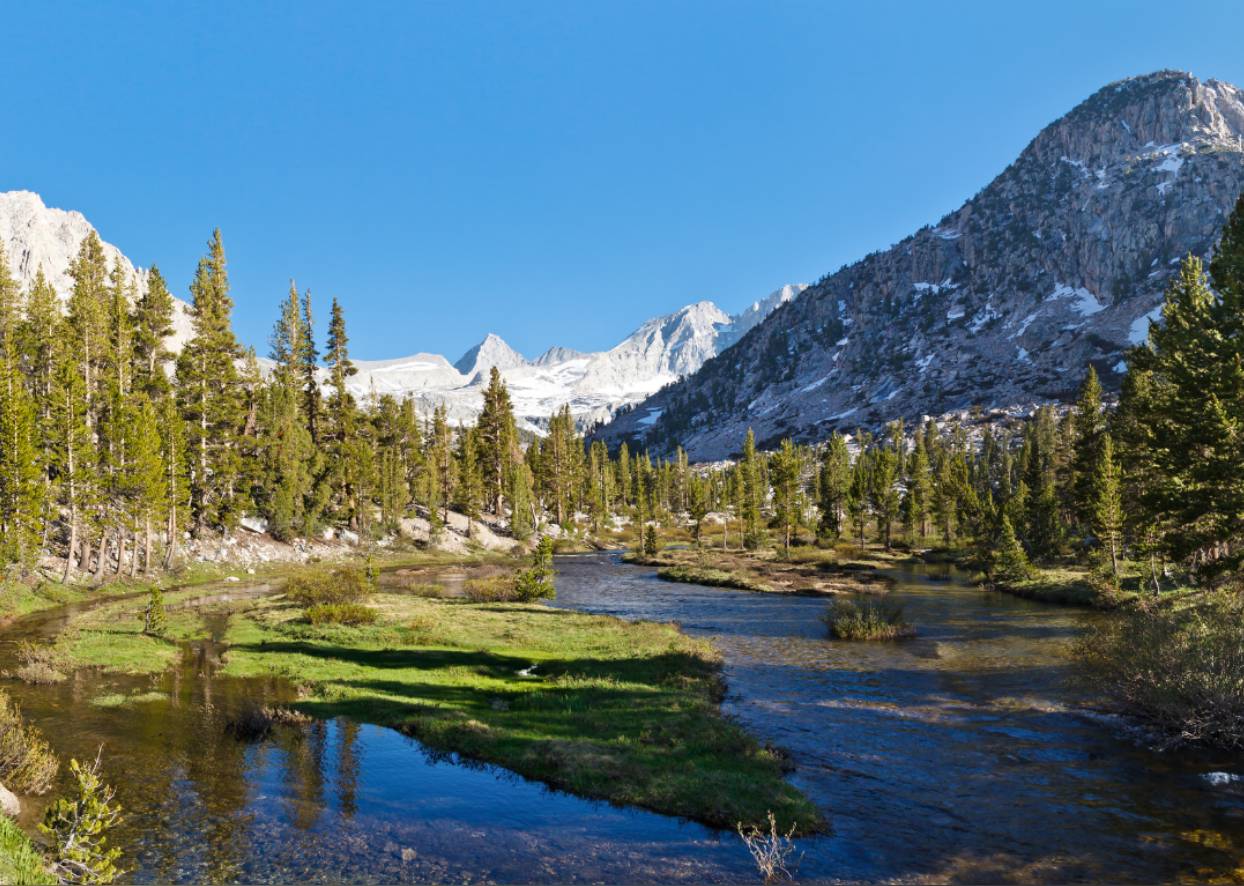 #41. Kings Canyon National Park (California)