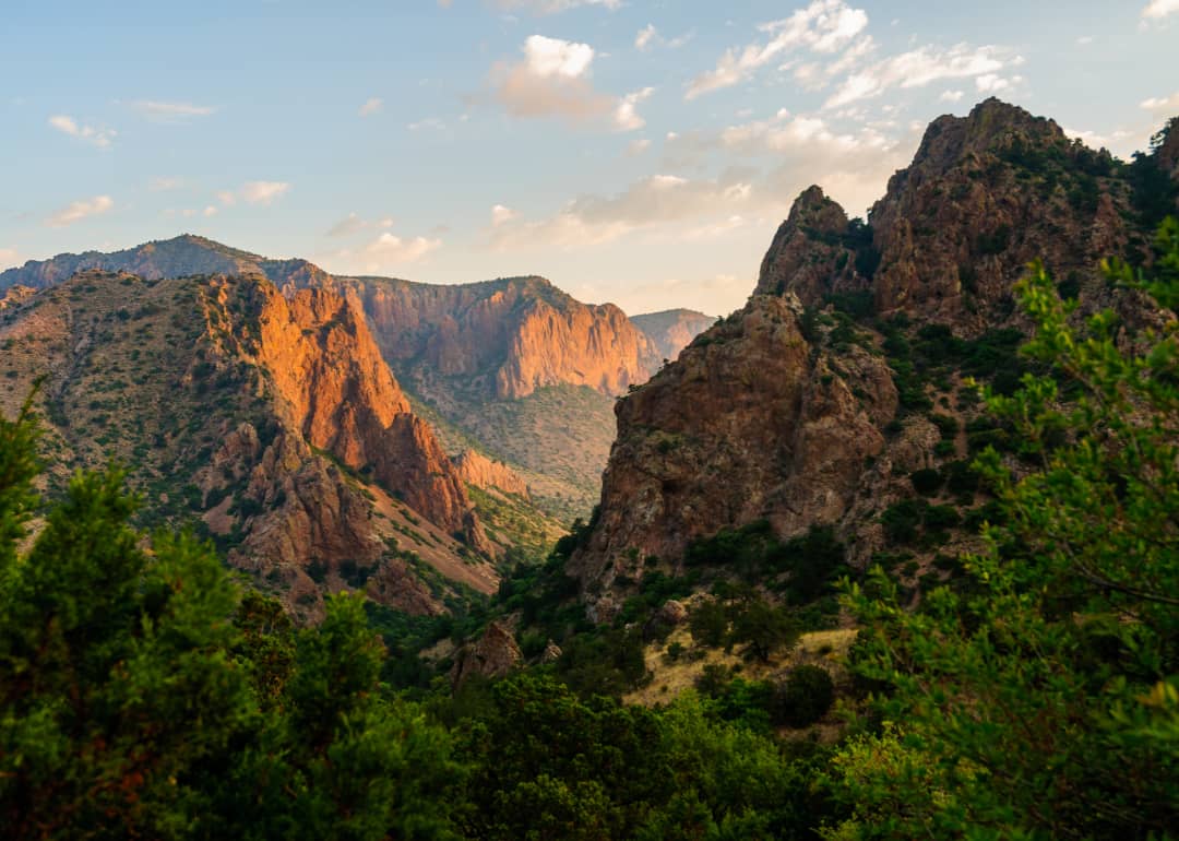 #15. Big Bend National Park (Texas)