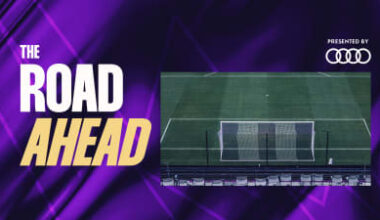 The Road Ahead, driven by Audi: Orlando City SC vs Toronto FC