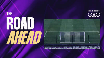 The Road Ahead, driven by Audi: Orlando City SC vs Toronto FC