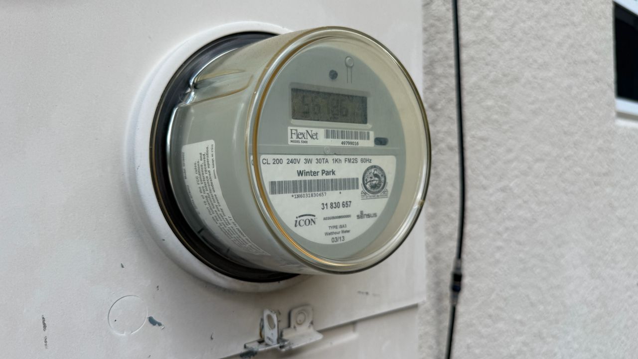 Winter Park leaders set new annual budget, electric bills
