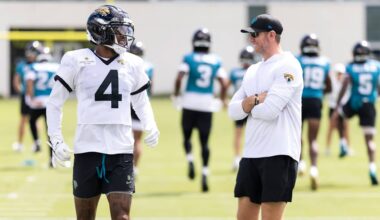 Jacksonville Jaguars logo