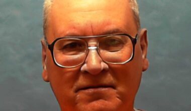 Florida Executes ‘Hog Trail Killer’ Daniel Conahan For 1996 Murder : NorthEscambia.com