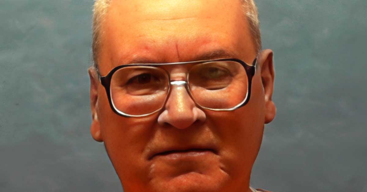 Florida Executes ‘Hog Trail Killer’ Daniel Conahan For 1996 Murder : NorthEscambia.com