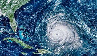 What Year Was the Worst Hurricane in Florida?