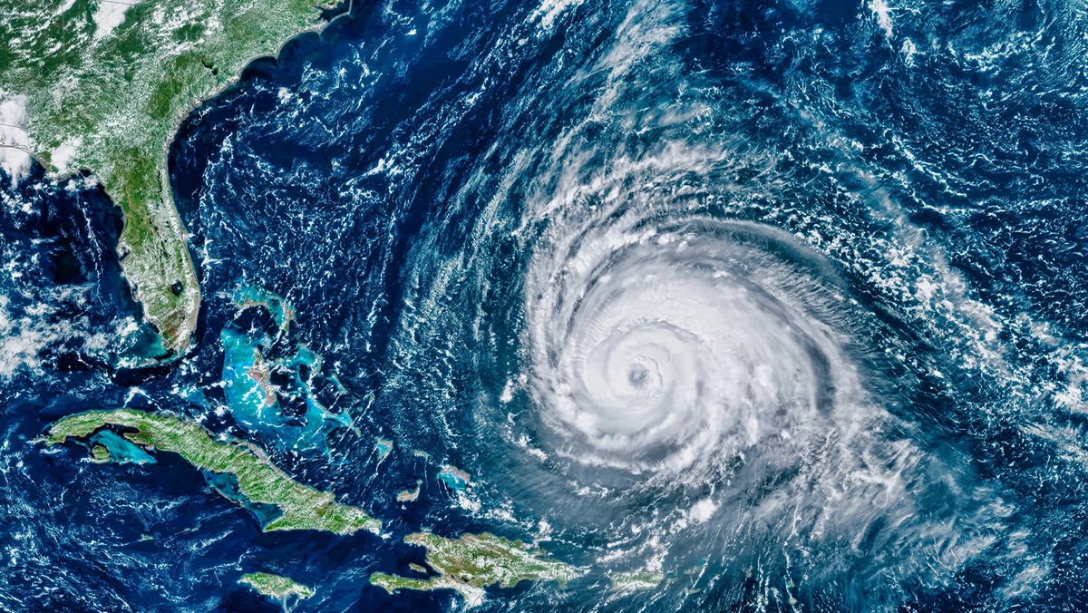 What Year Was the Worst Hurricane in Florida?
