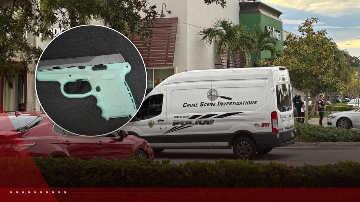 Police: Uber Eats driver shoots armed man in self-defense
