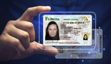 Florida redesigns its driver's licenses and ID cards