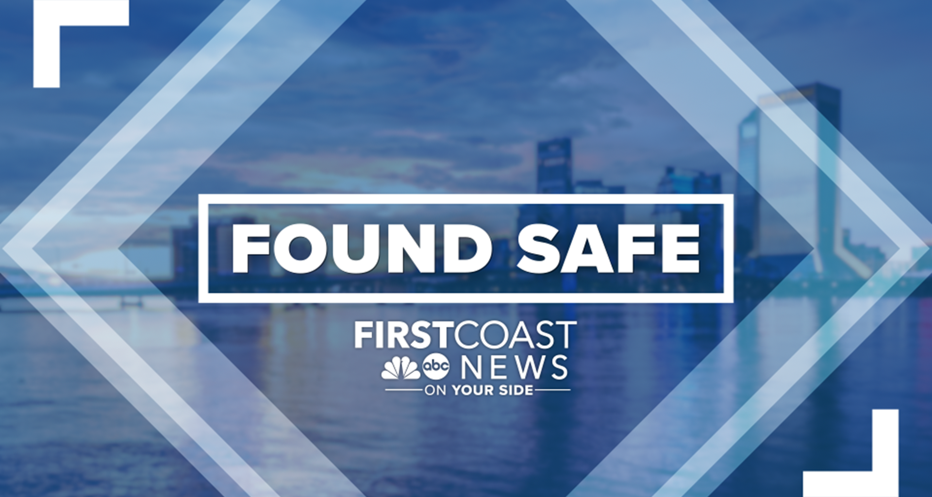 11-year-old reported missing in Jacksonville found safe