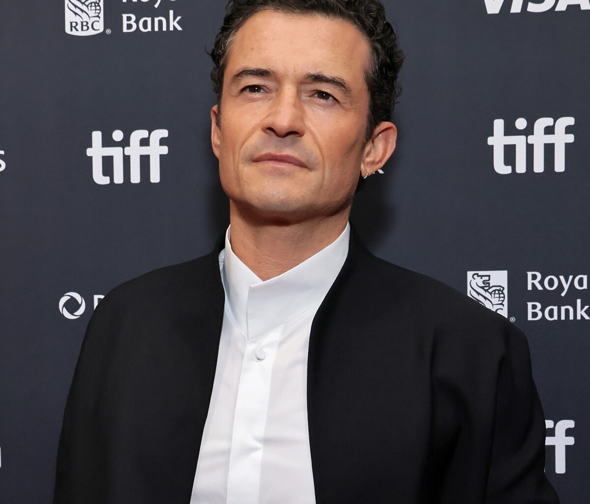 Orlando Bloom Shares Story Behind Daisy's Pirates of the Caribbean Tattoo