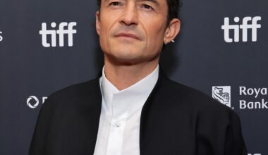 Orlando Bloom Shares Story Behind Daisy's Pirates of the Caribbean Tattoo