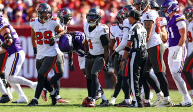 Tampa Bay Buccaneers logo