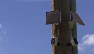 Parents concerned over unauthorized cameras at Cape Coral playground