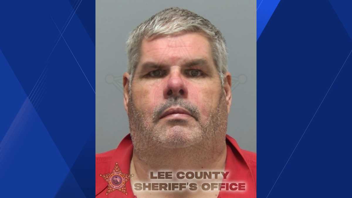 Ex-New Jersey cop indicted on several sexual misconduct charges after 2025 arrest in Cape Coral