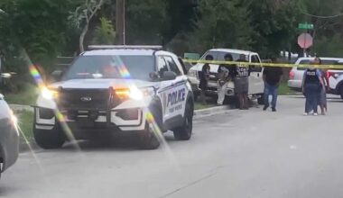 Verbal altercation leads to deadly shooting in Fort Pierce
