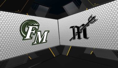 GCG Week 4: Fort Myers beat Mariner 21-13 to win third straight game