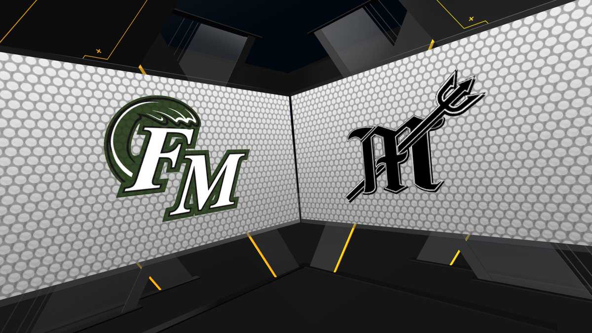 GCG Week 4: Fort Myers beat Mariner 21-13 to win third straight game