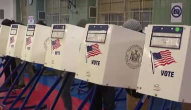 Get paid to work the polls: Broward County needs thousands of Election Day workers